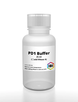 Buffer de Suspensión PD1 c/25 ml IBI SCIENTIFIC IB47160