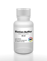 Buffer de Elución c/30 ml. IBI SCIENTIFIC  IB47095
