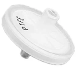 Filtros de jeringa de 50 mm de diámetro, membrana de PTFE con poro de 0.2 µm, estériles, empaquetados individualmente, 12 unidades Marca Corning® 431227