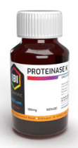 Proteinasa K c/100 mg. Marca IBI SCIENTIFIC IB05400