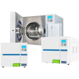 AUTOCLAVES AUTOMÁTICAS DE INVESTIGACIÓN SERIE AC-400, COLE PARMER