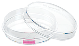 Caja Petri  de 60 x 15 mm (ØxAl), p/cultivo celular,  material: PS, superficie Estándar, p/células adherentes, codificación: color rojo, paquete c/10, SARSTEDT 83.3901 $72