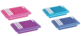 PCR Cooler con 96 pozos, Dimensiones 11x14.8x4.8 cm. Paquete con 2 piezas, MARCA HEATHROW SCIENTIFIC