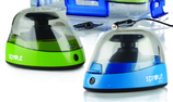 MINI CENTRÍFUGA SPROUT® PLUS  con Rango de velocidad Aprox. 6.000 rpm (completamente cargada), Marca HEATHROW SCIENTIFIC 120610 Verde & 120611 Azul