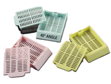 Casetes de inclusión HISTOSETTE ®  II para procesamiento de tejidos, hechos de acetal, SIMPORT M485