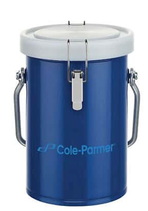 MATRACES DEWAR PORTÁTILES, COLE PARMER 03772