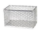 Cesta de aluminio para tubos de ensayo, Marca Heathrow Scientific HS20341B