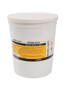 Acido Bórico 2.5 kg, Marca IBI SCIENTIFIC IB70096 | CAS# 10043-35-3 $1780 Más IVA