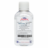PBST (PBS-Tween 20), 10X, pH 7.4,  Marca: Apex Bioresearch Products 18-173 c/500 ml. & 18-174 c/1000 ml.