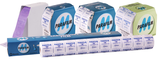 Película de Sellado Parafilm® M HS234526A & 120762 5cmx76.2 mt  | HS234526B 10cmX38.1mt| HS234526C 10xmX76.2 mt | 120265 50.8cmX15.2 mt