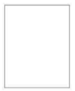 Etiquetas láser Cryo-Tags® Color Blanco de 216 x 279 mm, para Propósitos generales, paquete con 20 hojas de 1,  Marca Heahtrow Scientific HEALCRY-1000