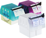 Dispensador de plástico ABS para caja de Parafilm® M, Marca Heathrow Scientific