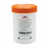 TAE 1X Buffer pH 8.3 c/500 gr.  Marca: Apex Bioresearch Products 18-134