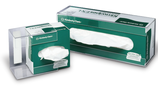 Soportes para toallitas de laboratorio. Admiten Kimwipes® y otras marcas importantes. Marca Heathrow Scientific