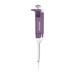 Micropipeta de Volumen Variable con rango de 2-20 ul  completamente esterilizable, Marca LABNET P3960-20A $2,448