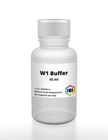 Buffer de Repuesto W1  para aislamiento de ADN, IBI SCIENTIFIC IB47093 c/ 45 ml & IB47094 c/130 ml