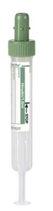 S-Monovette® Hirudina Volumen 1.6 ml. 13x75 mm, Estéril, paquete con 50 piezas Marca SARSTEDT 04.1959.001