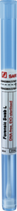 Hisopo forense, redondo, en el tubo con membrana de ventilación, ISO 18385, 85 mm, viscosa, Paq c/50 SARSTEDT 80.630