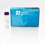 PureStrand™ Ultra-Pure 40 mM dNTP Mix, Marca AZURA GENOMICS AZ-1261 1 x 0.5 mL / 20 µmol  & AZ-1264 4 x 0.5 mL / 80 µmol