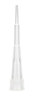 Punta de pipeta, 10 µl, transparente, PCR Performance Tested, 1,000 unidades /bolsa SARSTEDT $312