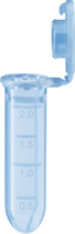 Microtubo SafeSeal de 2 ml, paquete con 250 piezas, Marca SARSTEDT 72.695.500 $200