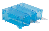 SOPORTE MAGNÉTICO PARA PIPETAS SEROLÓGICAS, PAQUETE DE 3 PIEZAS, Marca HEATHROW SCIENTIFIC HS20615M