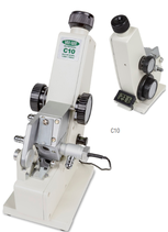 Refractómetros Abbe C10 Marca Vee Gee by Heathrow Scientific