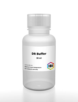 Buffer DR de Lisis para Células Adherentes, Muestras de Tejido y Otros Fluídos Biológicos, c/30 ml IBI SCIENTIFIC IB47096