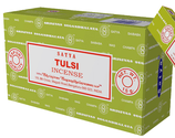 SATTULS SATYA TULSI DOOS 12 STUKS