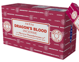 SATDRBL SATYA DRAGON'S BLOOD