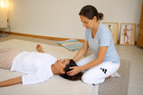 Shiatsu Session 60 min Behandlung