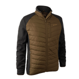 Herrenjacke, Moor Padded Jacket