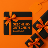 Gutschein Ramto.de 100 EUR