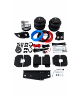 Luftfedersystem Hinterachse CP Fahrwerke Performance + Halter Ducato Jumper Boxer x250 - Inkl. Auflastungsgutachten - Versand