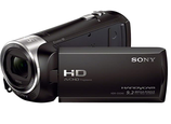 Kamera / Camcorder Sony HDR-CX240E HD