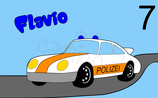 Znünibox Polizei MIT NAME