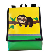 Kindergartenrucksack Faultier