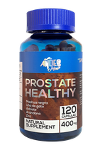 PROSTATE HEALTHY