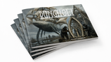 Die Walknochen-Kathedrale als reguläre Print-Ausgabe