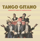 Tango Gitano (CD)