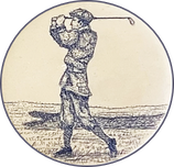 Der Golfer