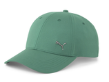 Puma Metal Cap grün