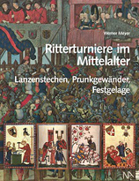 Ritterturniere im Mittelalter