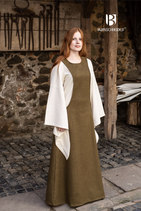 Überkleid Surcot "Albrun"