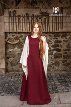 Überkleid Surcot "Albrun"