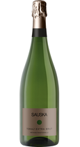 Sauska - Tokaj Extra Brut