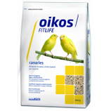 oikos fitlife canaries 600g