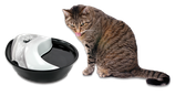 pet fountain