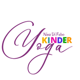 Kinderyoga für Kindergartenkinder am Freitag Frühling-Sommerzeitreihe