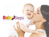 BabySteps® Einsteigerkurs am Donnerstag um 10:45 Uhr